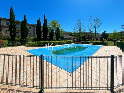 Annonce Vente 3 pices Appartement Gagnac-sur-garonne 31