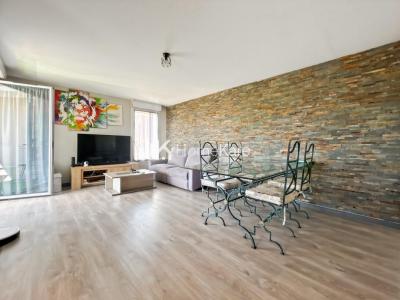 Acheter Appartement 62 m2 Gagnac-sur-garonne