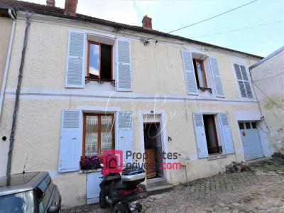 Annonce Vente Prestige Villeneuve-sur-bellot 77