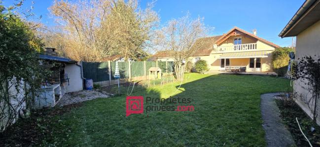 For sale Montevrain 5 rooms 130 m2 Seine et marne (77144) photo 2