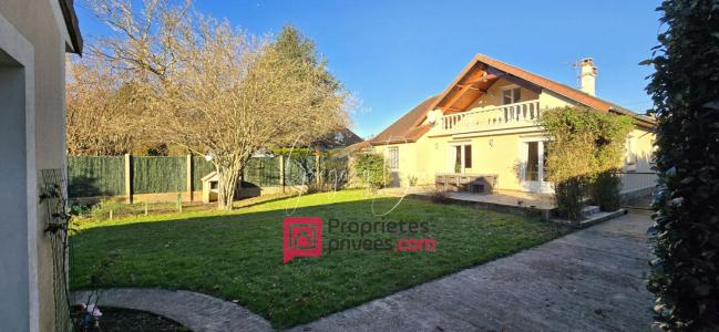 For sale Montevrain 5 rooms 130 m2 Seine et marne (77144) photo 3