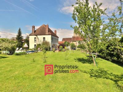 For sale Provins 7 rooms 241 m2 Seine et marne (77160) photo 1