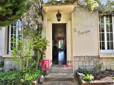 For sale Provins 7 rooms 241 m2 Seine et marne (77160) photo 2