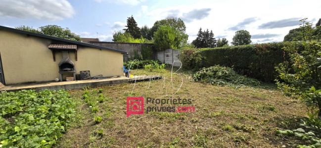 Annonce Vente Terrain Ferrieres-en-brie 77