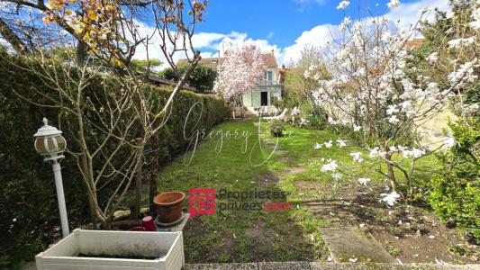 Annonce Vente 7 pices Maison Viry-chatillon 91