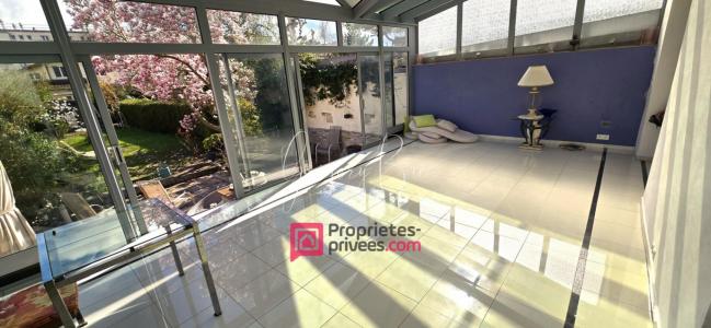 Acheter Maison 175 m2 Viry-chatillon