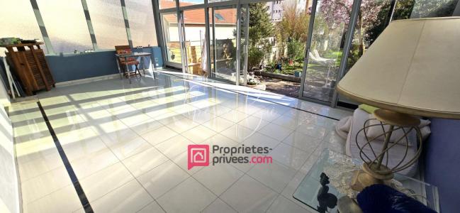 Acheter Maison Viry-chatillon Essonne