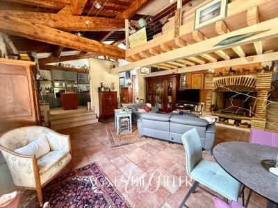 For sale Montesquieu-des-alberes 10 rooms 270 m2 Pyrenees orientales (66740) photo 4