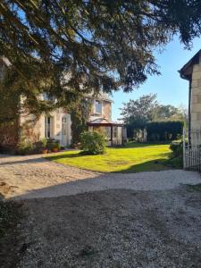 Annonce Vente 8 pices Maison Chatillon-sur-indre 36