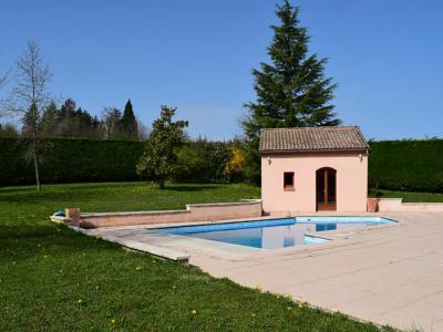 Annonce Vente 5 pices Maison Vichy 03