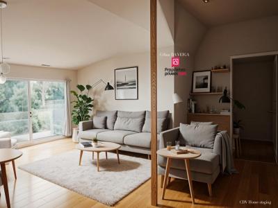 For sale Lille 4 rooms 97 m2 Nord (59000) photo 0