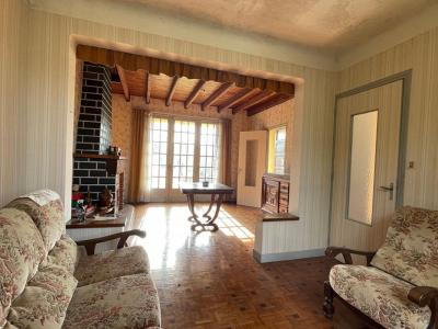 For sale Coursac 3 rooms 85 m2 Dordogne (24430) photo 1
