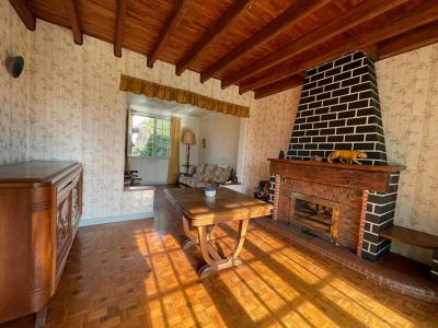 For sale Coursac 3 rooms 85 m2 Dordogne (24430) photo 4