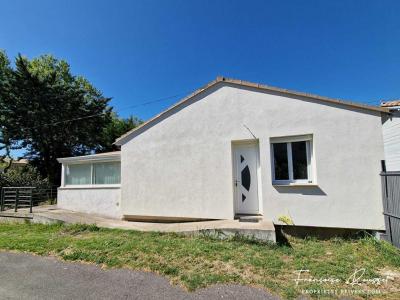 For sale Clarensac 4 rooms 87 m2 Gard (30870) photo 0