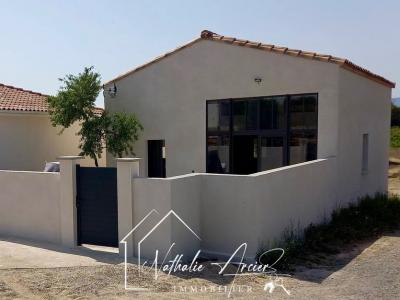 Annonce Vente 9 pices Maison Aigues-vives 11
