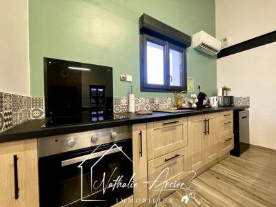 Acheter Maison Aigues-vives Aude