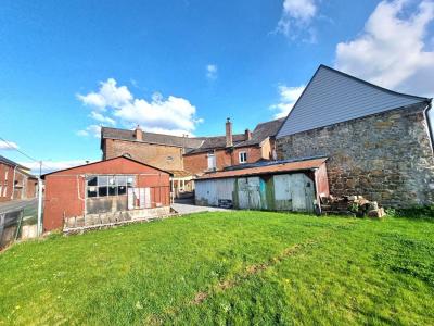 Annonce Vente 7 pices Maison Anor 59