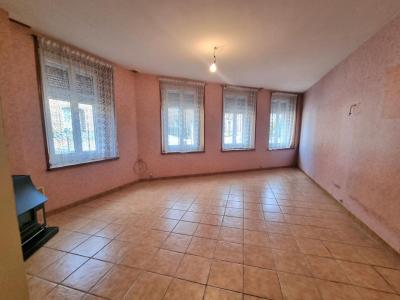 Acheter Maison Anor 75000 euros