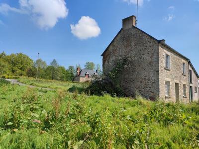 Acheter Maison 96 m2 Merdrignac