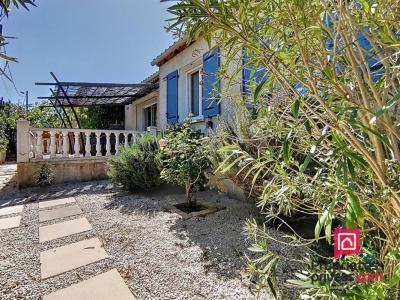 For sale Saint-maximin-la-sainte-baume 4 rooms 104 m2 Var (83470) photo 0