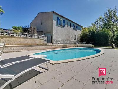 For sale Saint-maximin-la-sainte-baume 4 rooms 104 m2 Var (83470) photo 3