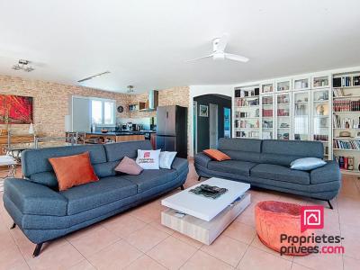 For sale Saint-maximin-la-sainte-baume 4 rooms 104 m2 Var (83470) photo 4