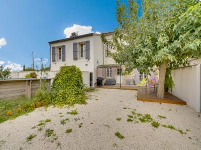 Annonce Vente 10 pices Maison Avignon 84