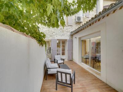 Acheter Maison Avignon Vaucluse