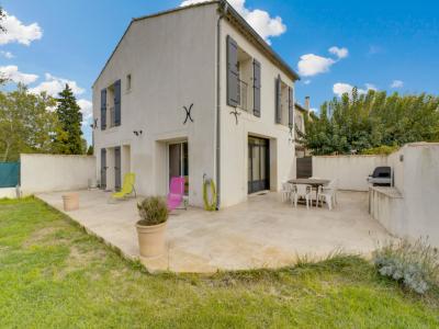 Acheter Maison Avignon 790000 euros