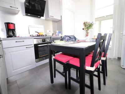 For sale Varennes-vauzelles 4 rooms 92 m2 Nievre (58640) photo 3