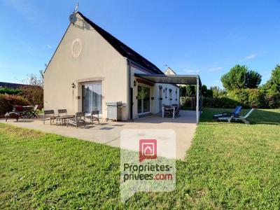 Annonce Vente 8 pices Maison Montargis 45
