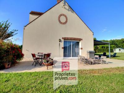 Acheter Maison 165 m2 Montargis