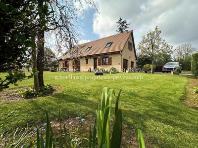 For sale Lieurey 5 rooms 144 m2 Eure (27560) photo 0
