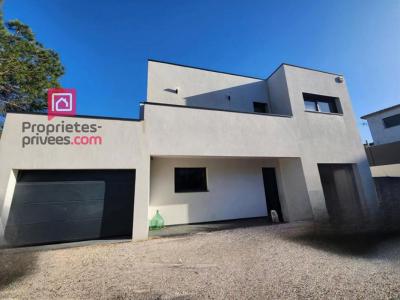 Acheter Maison 165 m2 Saint-aygulf