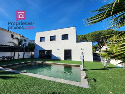 Acheter Maison Saint-aygulf Var