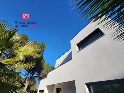 Acheter Maison Saint-aygulf 998000 euros