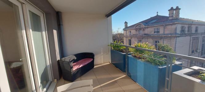 Annonce Vente 4 pices Appartement Nimes 30