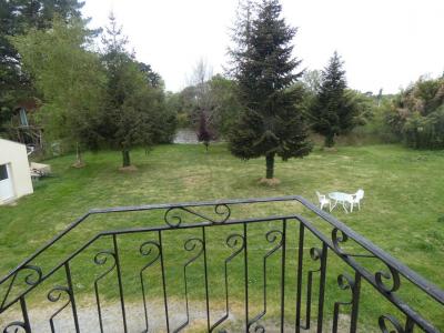 For sale Pontchateau 4 rooms 96 m2 Loire atlantique (44160) photo 0