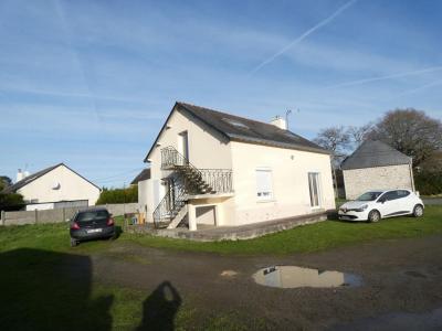 For sale Pontchateau 4 rooms 96 m2 Loire atlantique (44160) photo 1