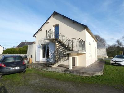 For sale Pontchateau 4 rooms 96 m2 Loire atlantique (44160) photo 4