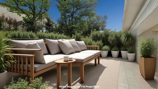 For sale Hyeres 3 rooms 72 m2 Var (83400) photo 1