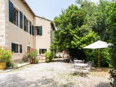 Acheter Maison Avignon Vaucluse