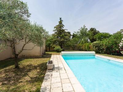 Acheter Maison Avignon 835000 euros