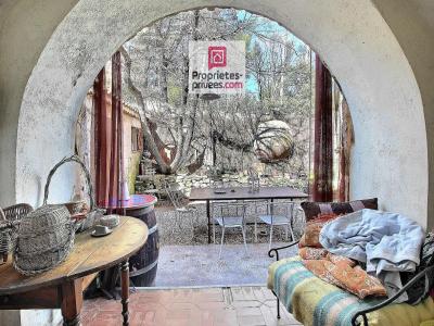 For sale Peypin-d'aigues 5 rooms 120 m2 Vaucluse (84240) photo 3