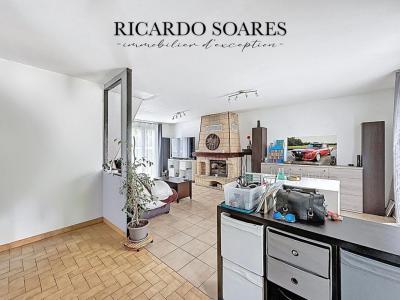 For sale Compiegne 5 rooms 95 m2 Oise (60200) photo 1