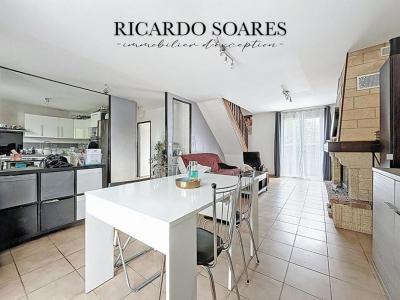For sale Compiegne 5 rooms 95 m2 Oise (60200) photo 3