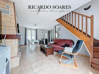 For sale Compiegne 5 rooms 95 m2 Oise (60200) photo 4
