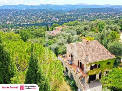 Acheter Maison Speracedes 629000 euros