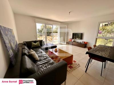 Annonce Vente 4 pices Appartement Grasse 06