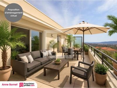 Acheter Appartement Grasse Alpes Maritimes
